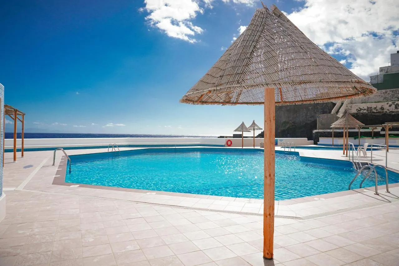 Apartment Marina Blue, Las Caletillas Candelaria