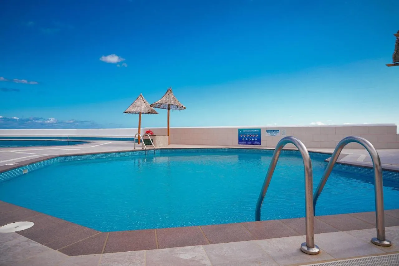 Marina Blue, Las Caletillas Candelaria Spain