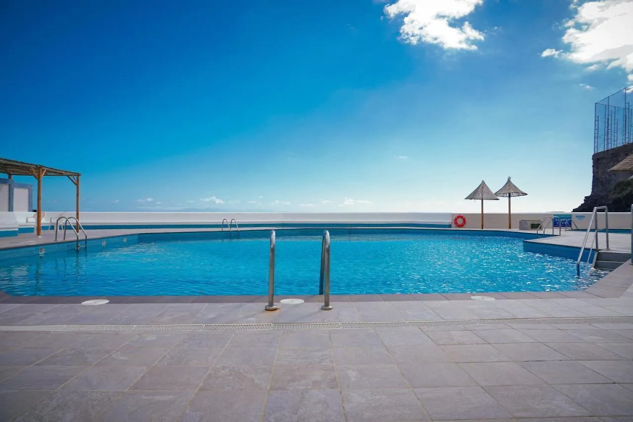 Apartment Marina Blue, Las Caletillas Candelaria Spain