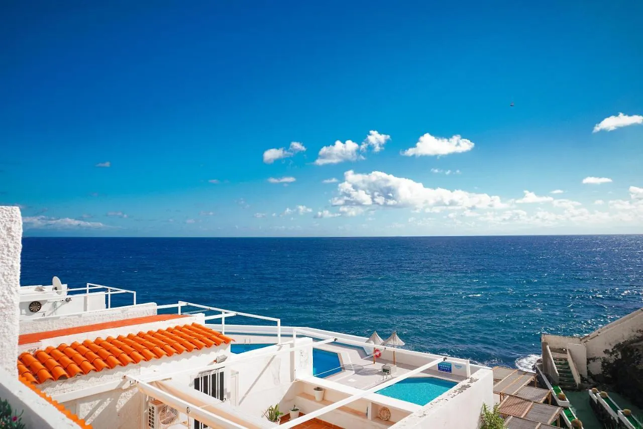 Marina Blue, Las Caletillas Candelaria