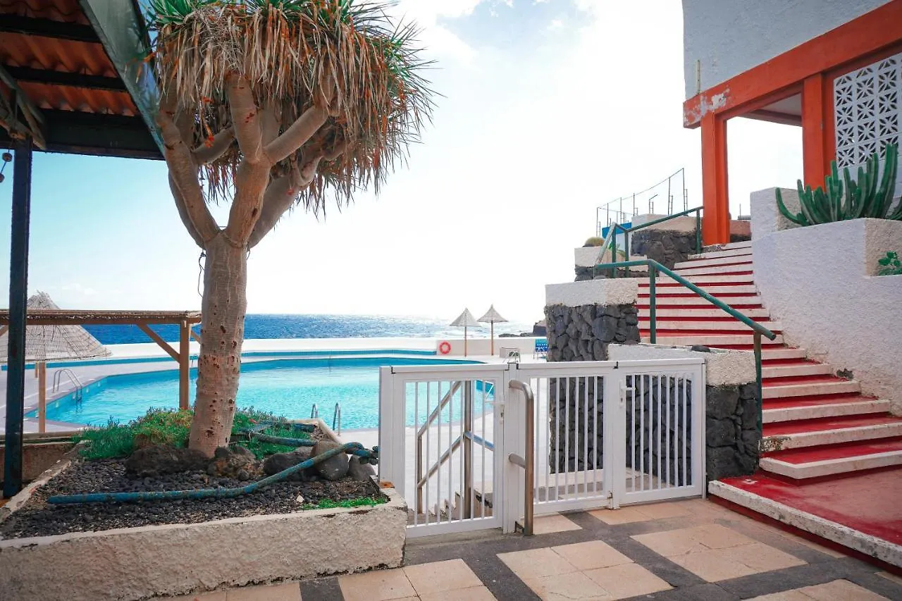 Marina Blue, Las Caletillas Candelaria 0*,