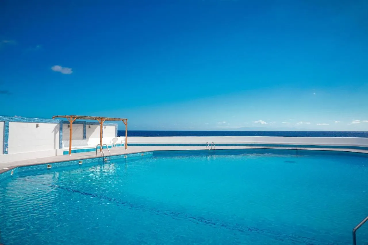 Marina Blue, Las Caletillas Candelaria 0*,  Spain