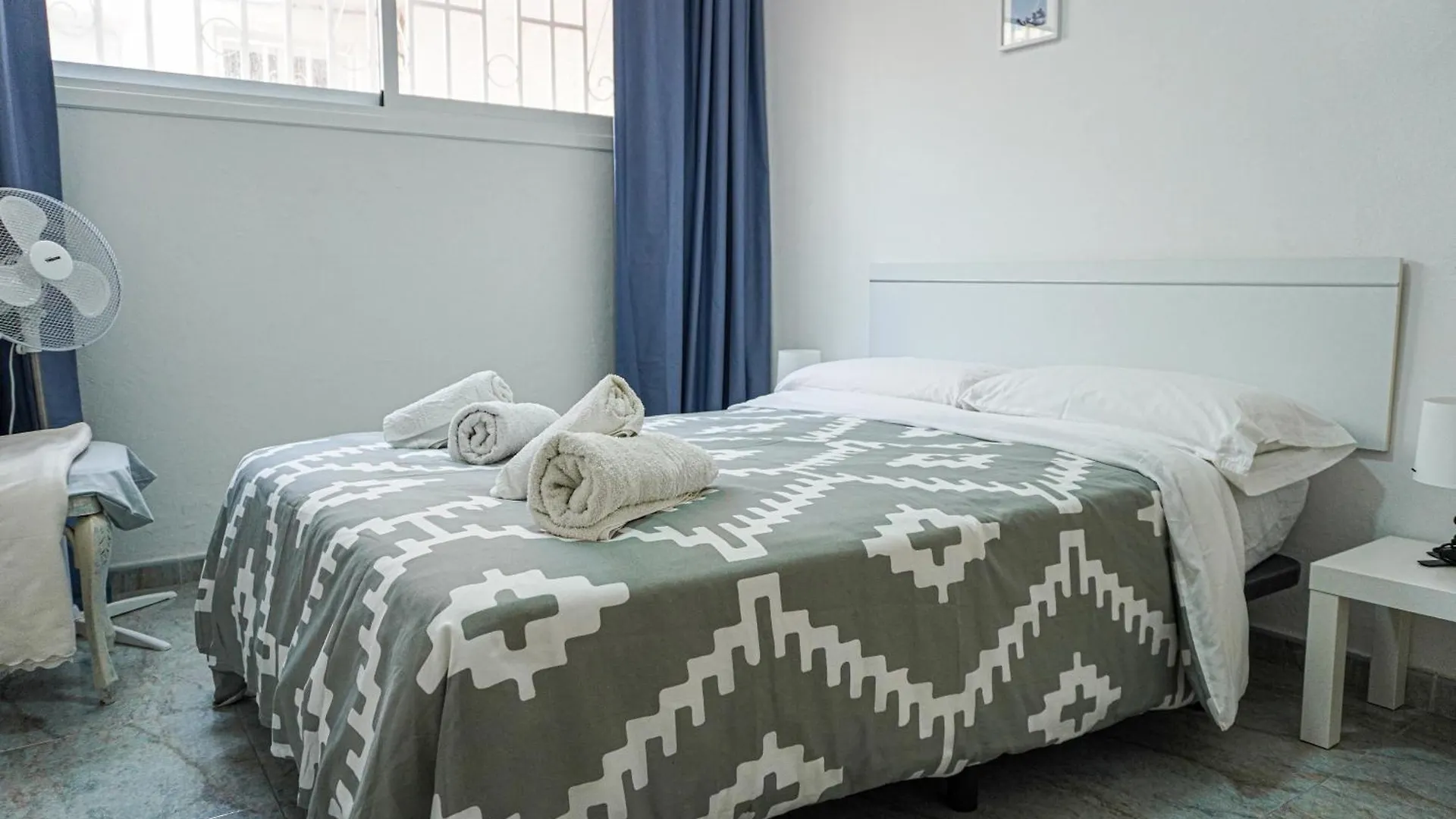 Marina Blue, Las Caletillas Candelaria Apartment