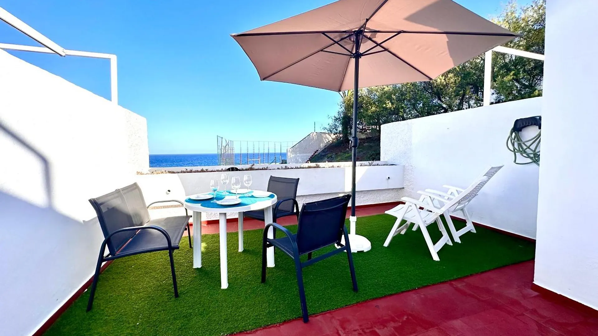 Apartment Marina Blue, Las Caletillas Candelaria