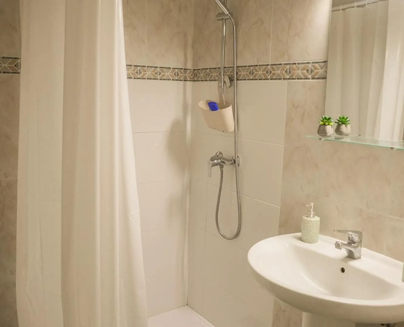 Appartamento Marina Blue, Las Caletillas Candelaria