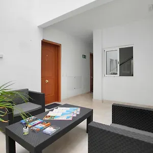  Apartamento Tajinaste 0-3