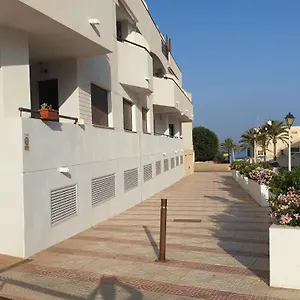 Apartamento Leia Apartamento Carboneras