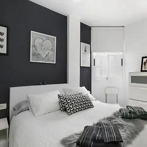  Apartamento Yojalavi Sunrise