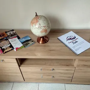  Apartamento Casa Mel