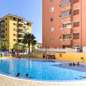 Apartamento Live Carolina