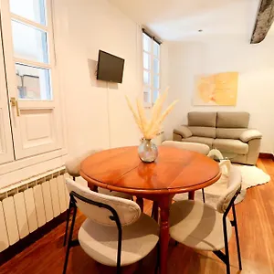 Plaza Consti Apartamento San Sebastián