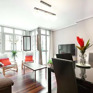 Living Apartamento San Sebastián